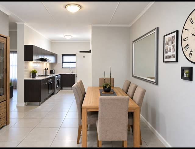 2 BEDROOM APARTMENT FOR SALE IN GREENSTONE HILL